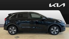 Kia Niro 1.6 GDi Hybrid 2 5dr DCT Hybrid Estate